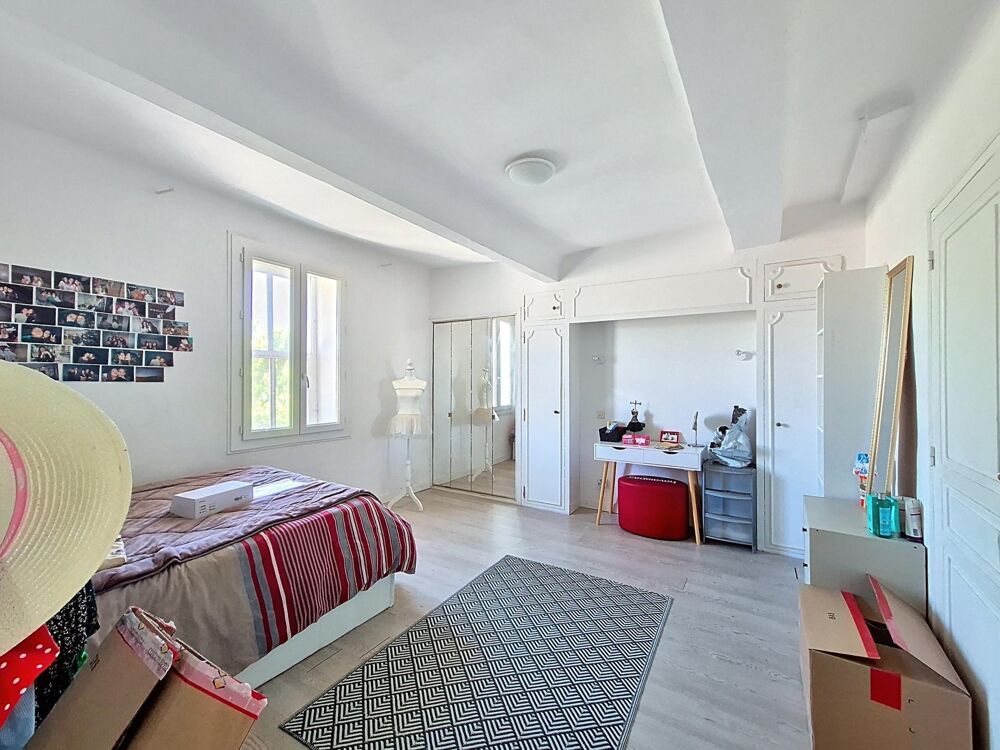  vendre  Maison Le Luc (83340)