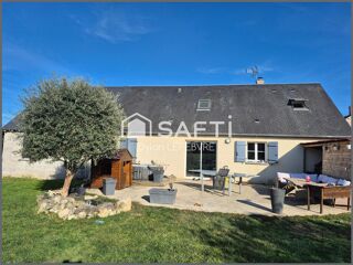  Maison � vendre 9 pi�ces 162 m�