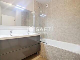  Appartement � vendre 4 pi�ces 91 m�