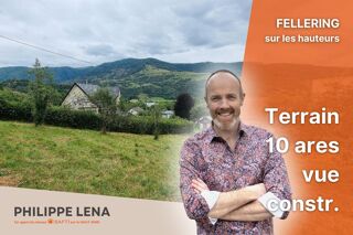 Terrain à vendre 1002 m²
