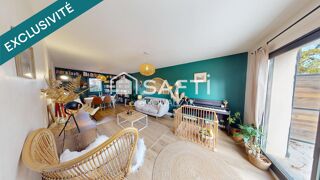  Maison � vendre 5 pi�ces 112 m�