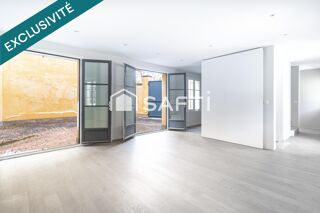  Maison � vendre 8 pi�ces 300 m�