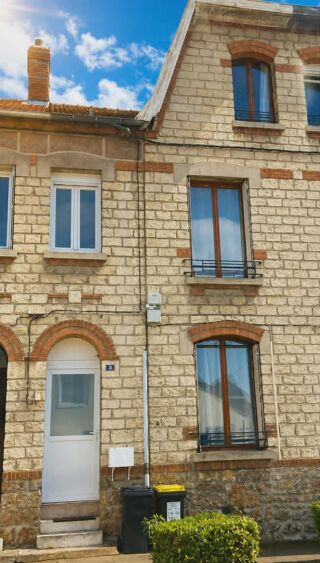  Maison à vendre 5 pièces 95 m²