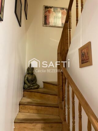  Maison � vendre 6 pi�ces 155 m�