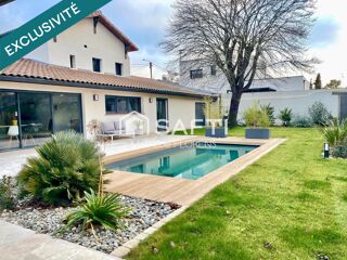  Maison � vendre 7 pi�ces 190 m�