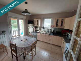  Maison à vendre 7 pièces 145 m²