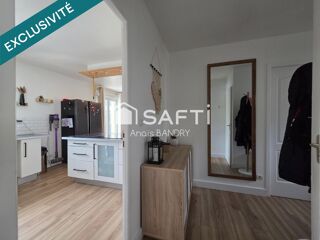  Maison à vendre 8 pièces 152 m²