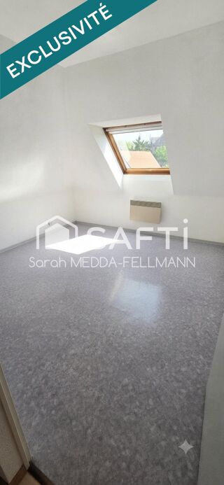  Appartement à vendre 4 pièces 71 m²