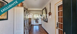  Maison à vendre 9 pièces 292 m²