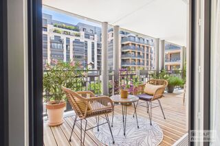 Appartement à vendre 4 pièces 86 m²