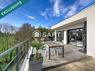  Maison � vendre 5 pi�ces 142 m�