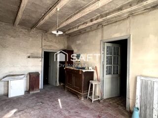  Maison � vendre 3 pi�ces 45 m�