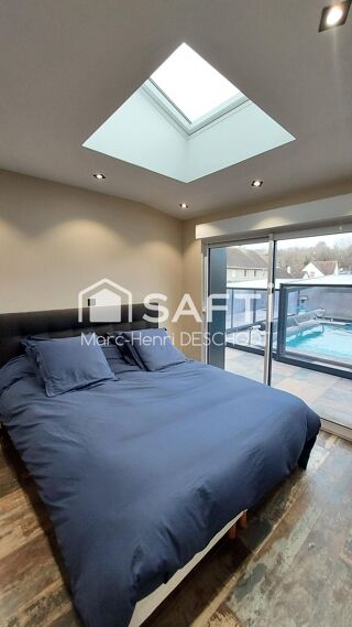  Maison � vendre 6 pi�ces 96 m�