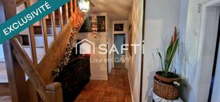  Maison � vendre 8 pi�ces 180 m�