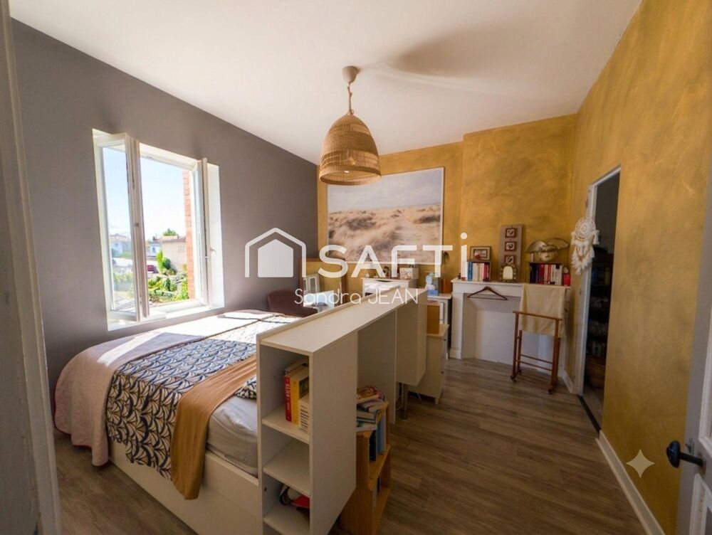 Vente Maison Maison carmausine entièrement rénovée de 145 m² Carmaux