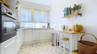  Appartement à vendre 3 pièces 83 m²