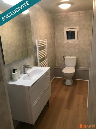  Appartement à vendre 1 pièce 40 m²