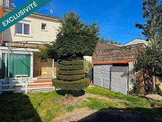  Maison � vendre 4 pi�ces 76 m�
