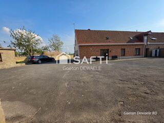  Maison à vendre 6 pièces 148 m²