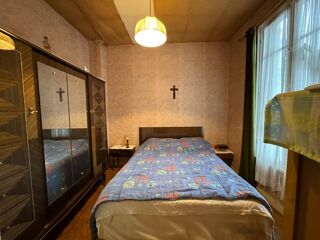  Maison � vendre 4 pi�ces 85 m�