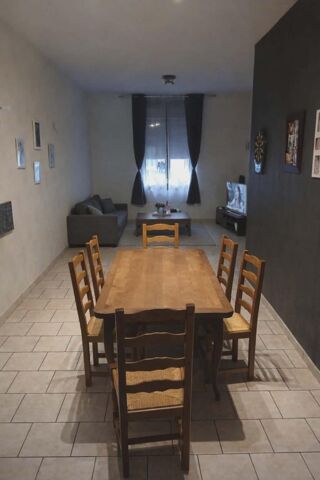 Maison � vendre 4 pi�ces 126 m�