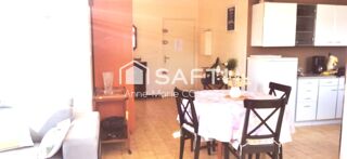  Appartement � vendre 2 pi�ces 46 m�