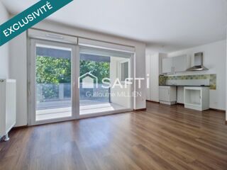  Appartement � vendre 2 pi�ces 48 m�