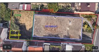  Immeuble � vendre 268 m�