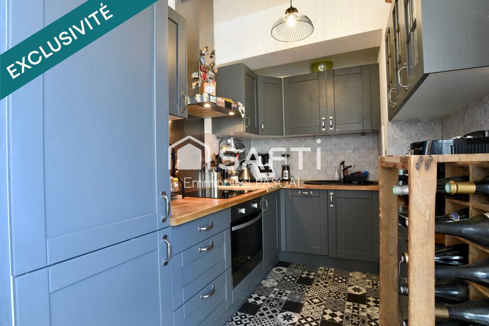 Vente Appartement Magnifique appartement lumineux Chaprais avec parking Besanon