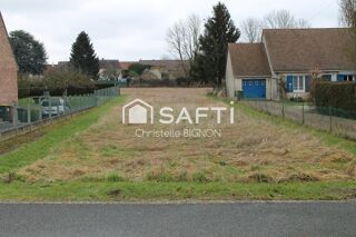  Terrain à vendre 820 m²