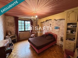  Maison  vendre 7 pices 144 m