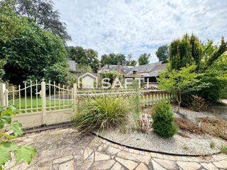  Maison � vendre 10 pi�ces 295 m�