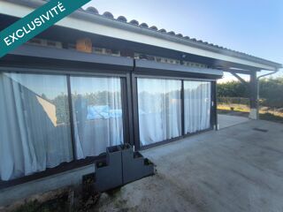  Maison à vendre 6 pièces 156 m²