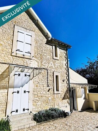  Maison � vendre 5 pi�ces 118 m�
