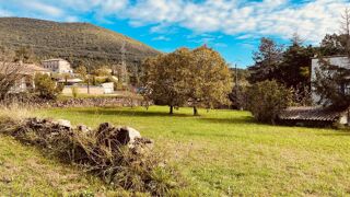  Terrain à vendre 1366 m² Saint-florent-sur-auzonnet