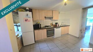  Maison à vendre 5 pièces 90 m²