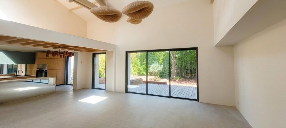 à vendre  Maison Pessac (33600)