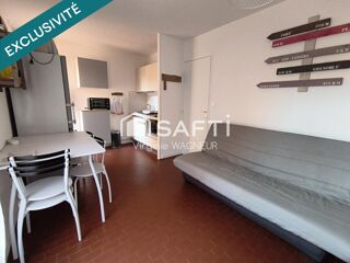  Appartement  vendre 2 pices 27 m