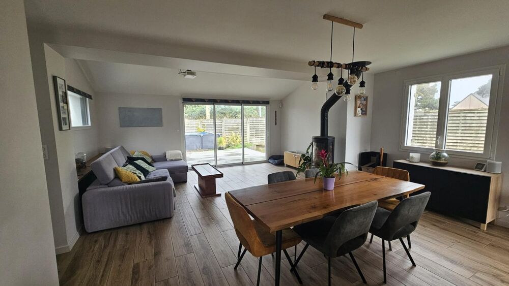 � vendre  Maison La Turballe (44420)