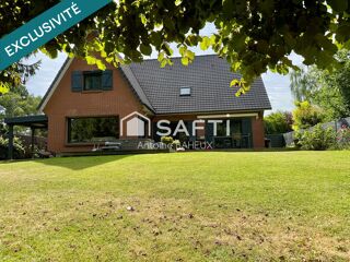  Maison à vendre 7 pièces 182 m²