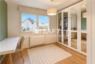 Vente Appartement Carré de l'Habitat, jardin, garage, 3 chambres Habsheim