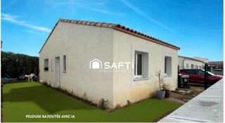  Maison � vendre 4 pi�ces 75 m�