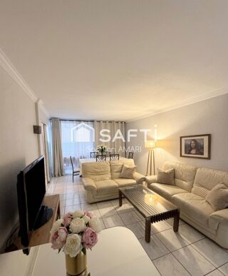  Appartement à vendre 4 pièces 105 m²