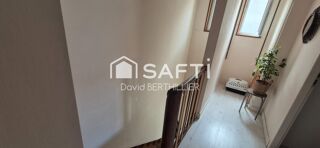  Maison � vendre 3 pi�ces 64 m�