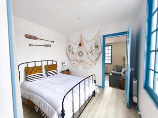  Appartement à vendre 2 pièces 26 m²