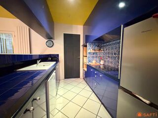  Maison à vendre 4 pièces 128 m²
