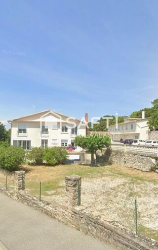  Immeuble � vendre 1112 m�