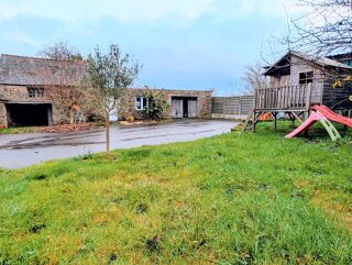  Maison � vendre 7 pi�ces 213 m�