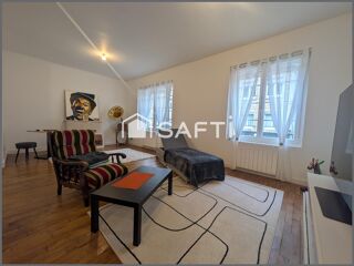  Appartement � vendre 3 pi�ces 72 m�