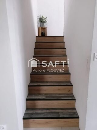  Maison  vendre 5 pices 132 m